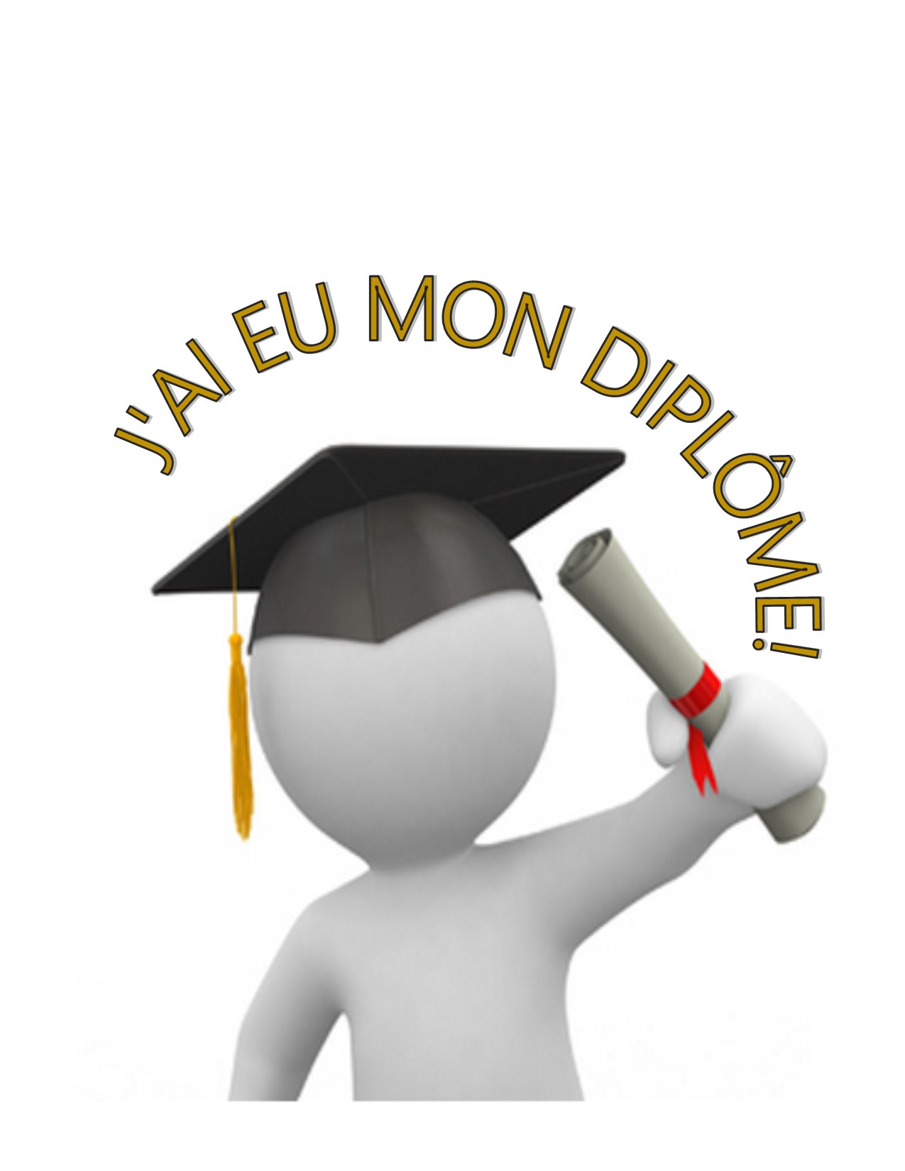 J'AI EU MON DIPLÔME - Éducation Des Adultes Jeanne-SauvéÉducation Des ...