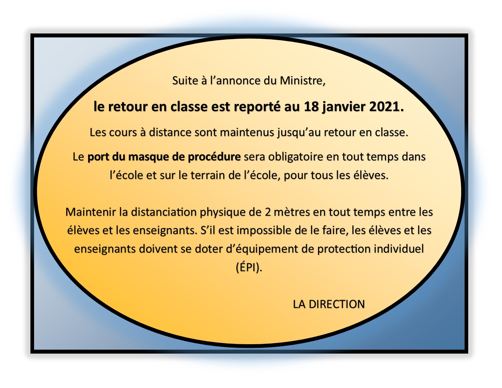 annonce de Simona